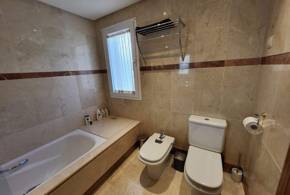 Casita Costalita - Estepona, Spain