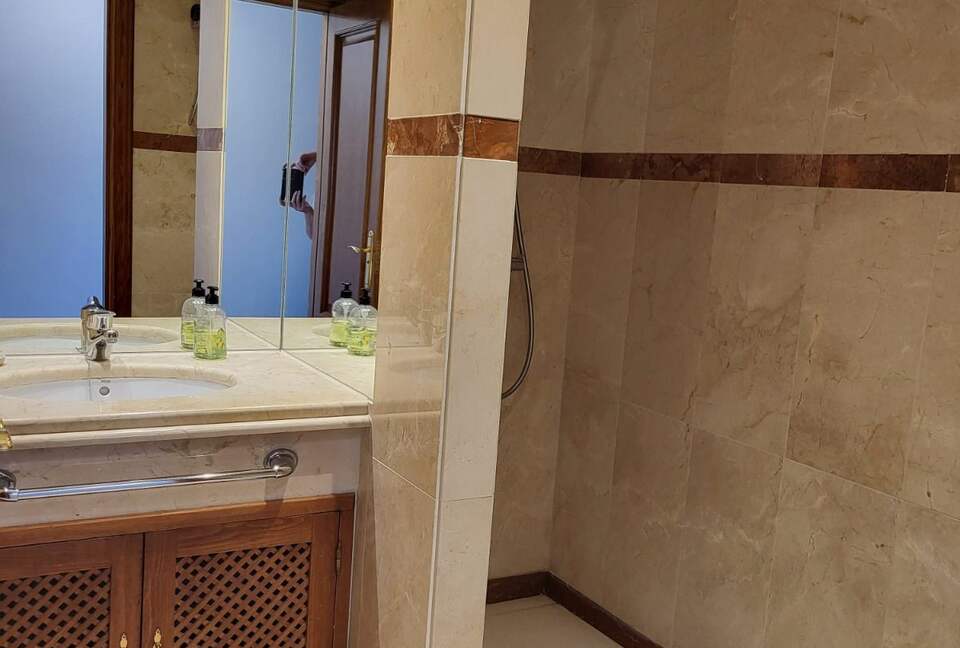 Casita Costalita - Estepona, Spain