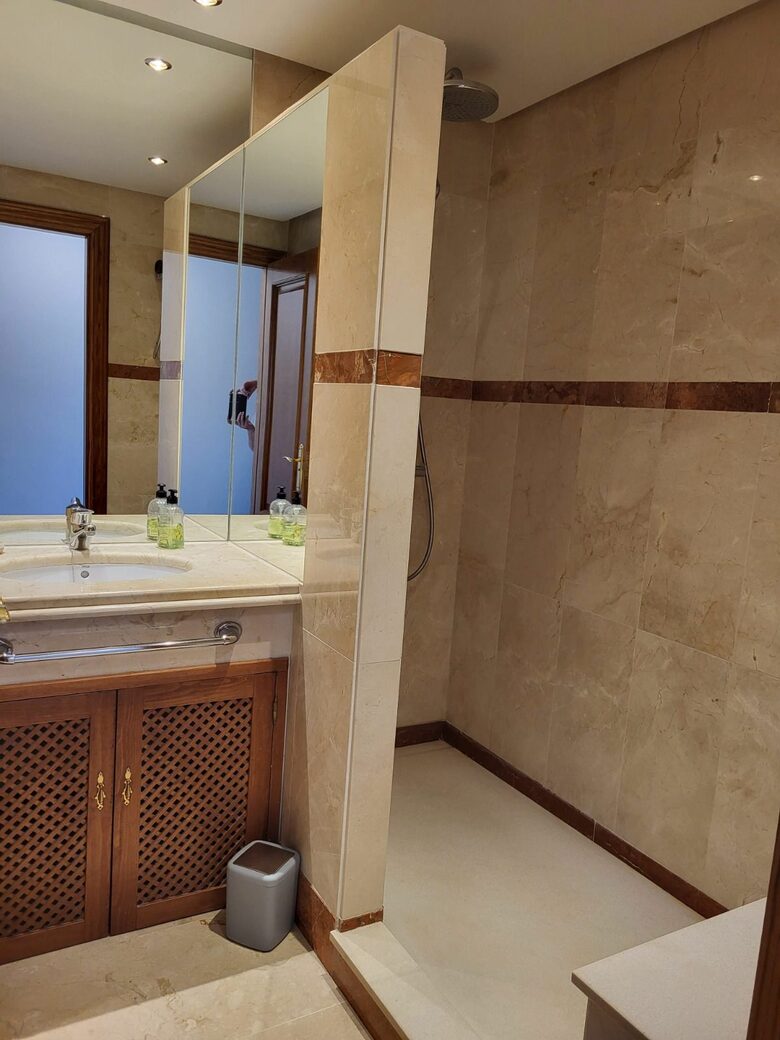 Casita Costalita - Estepona, Spain