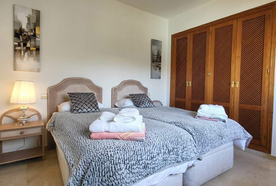 Casita Costalita - Estepona, Spain