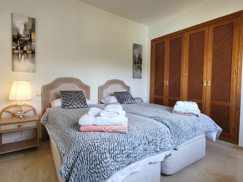 Casita Costalita - Estepona, Spain