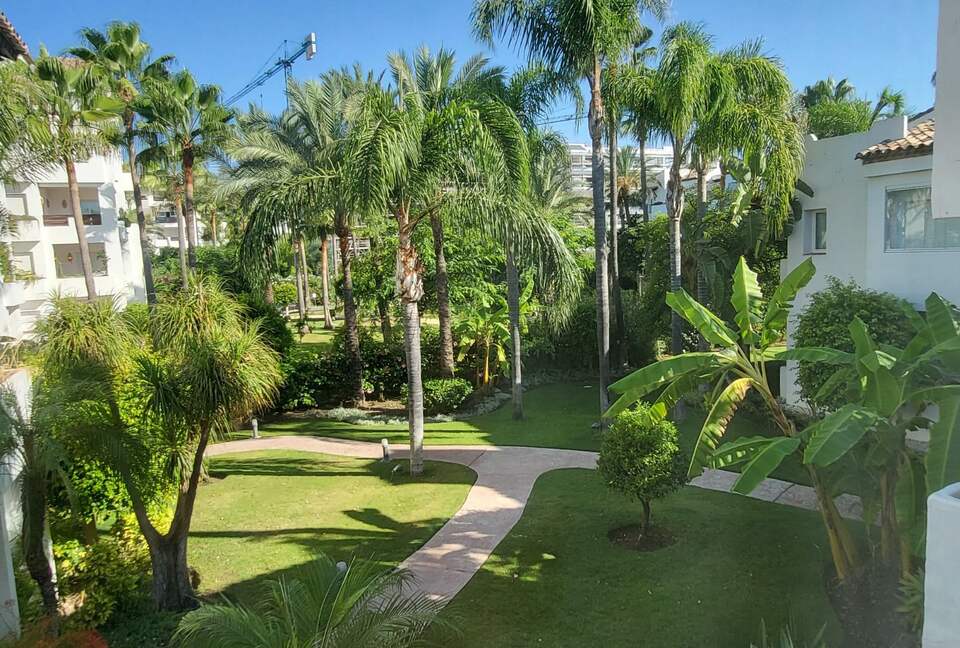 Casita Costalita - Estepona, Spain