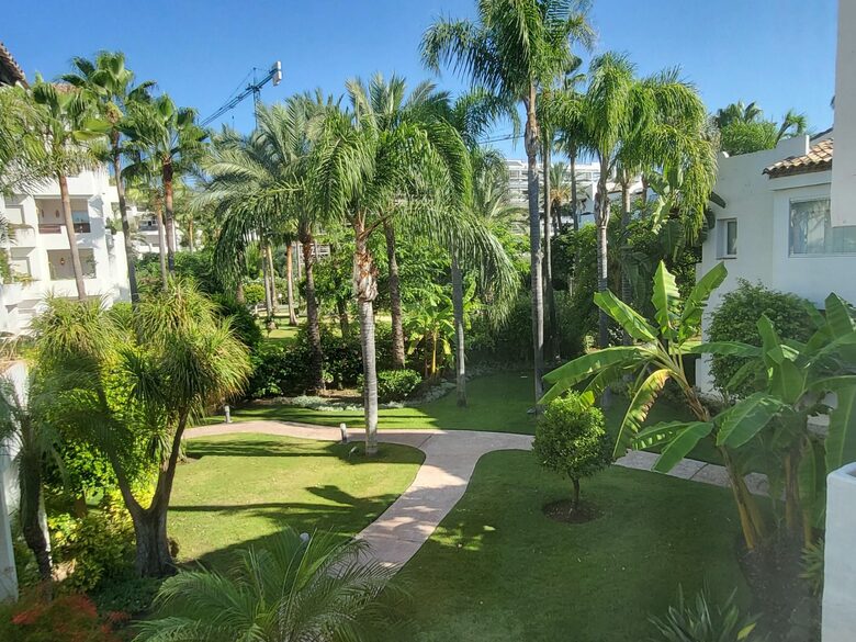 Casita Costalita - Estepona, Spain