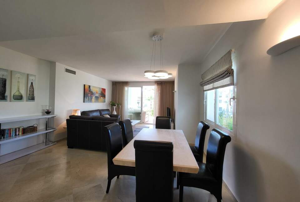 Casita Costalita - Estepona, Spain