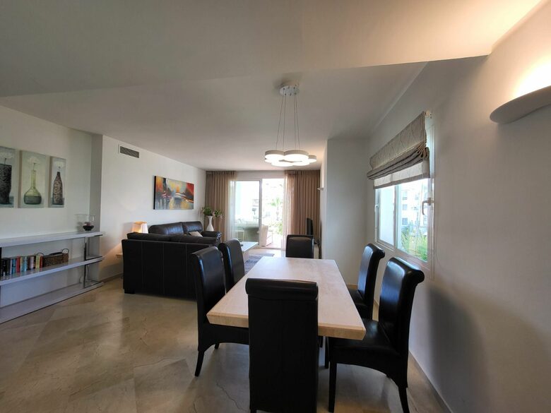 Casita Costalita - Estepona, Spain