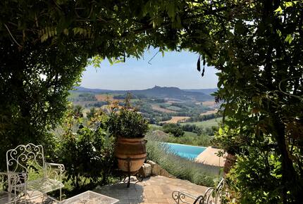 Casale delle lavande 10 - Todi, Italy