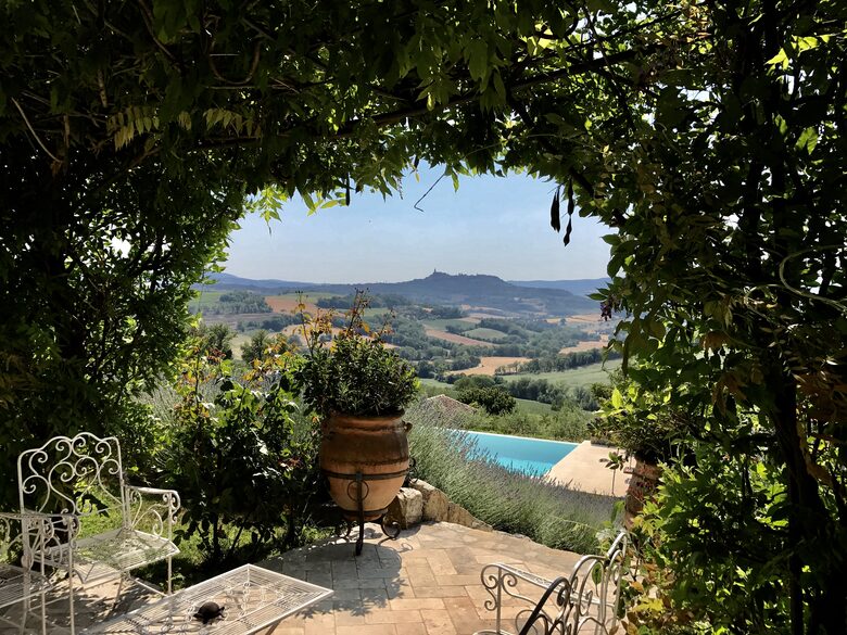 Casale delle lavande 10 - Todi, Italy