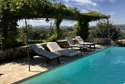 Casale delle lavande 10 - Todi, Italy