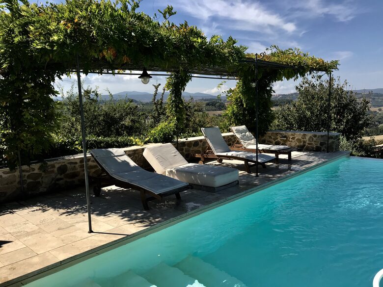 Casale delle lavande 10 - Todi, Italy