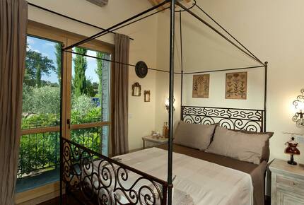 Casale delle lavande 10 - Todi, Italy