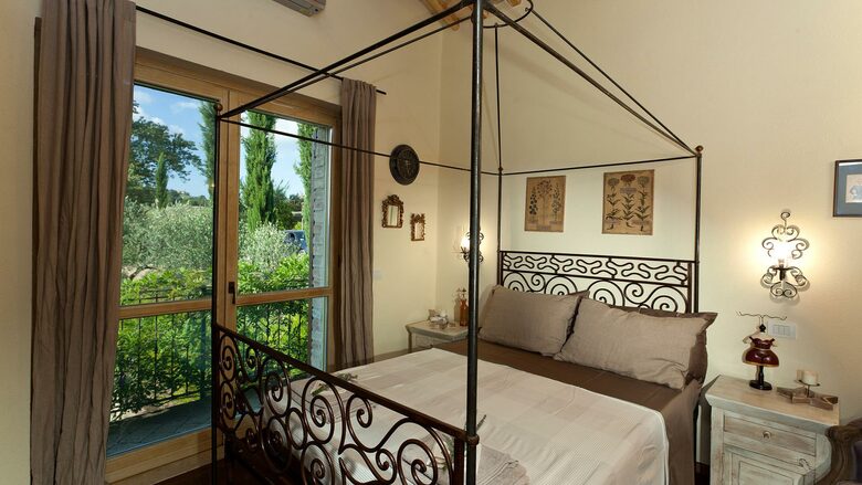 Casale delle lavande 10 - Todi, Italy