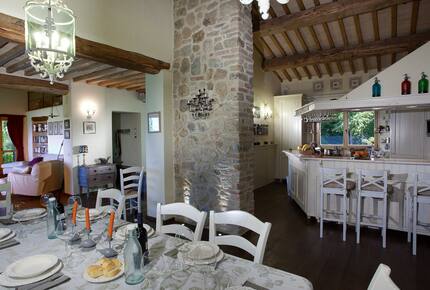 Casale delle lavande 10 - Todi, Italy