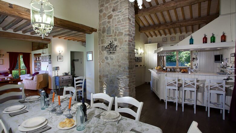 Casale delle lavande 10 - Todi, Italy