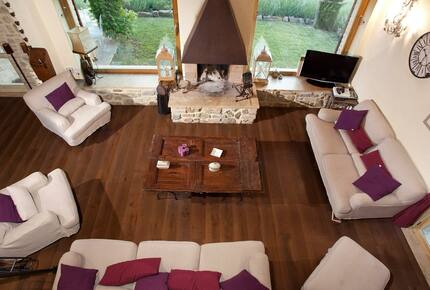 Casale delle lavande 10 - Todi, Italy