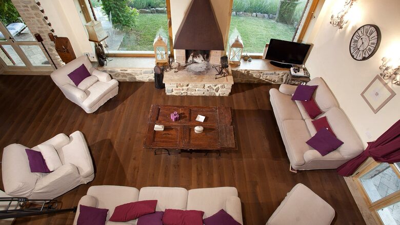 Casale delle lavande 10 - Todi, Italy