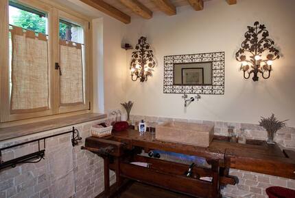 Casale delle lavande 10 - Todi, Italy