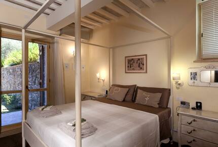 Casale delle lavande 10 - Todi, Italy