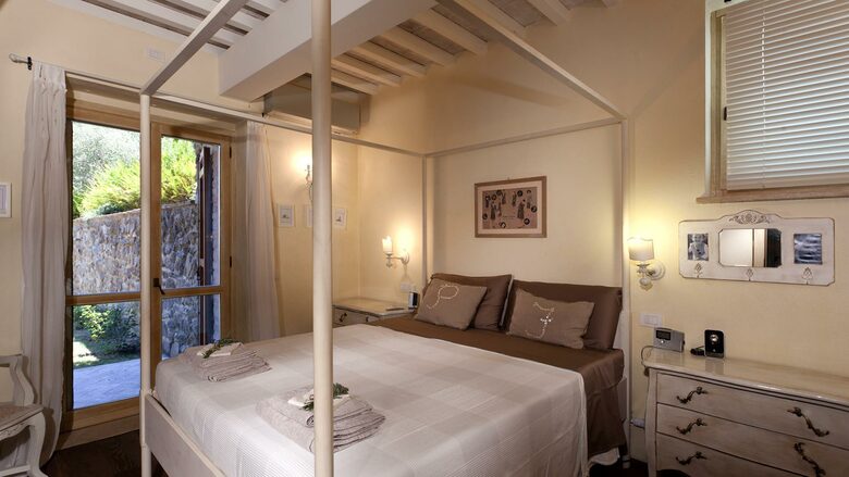 Casale delle lavande 10 - Todi, Italy