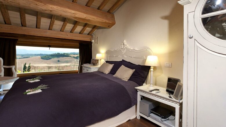 Casale delle lavande 10 - Todi, Italy