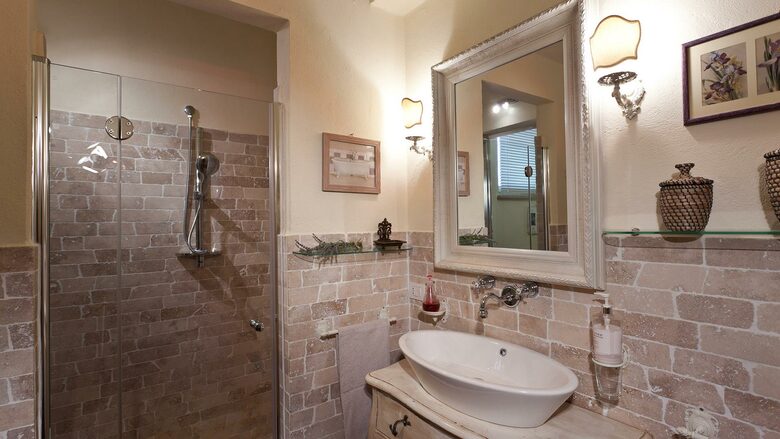 Casale delle lavande 10 - Todi, Italy