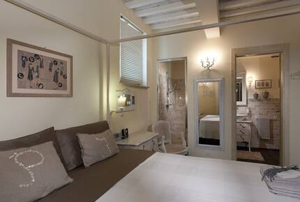 Casale delle lavande 10 - Todi, Italy