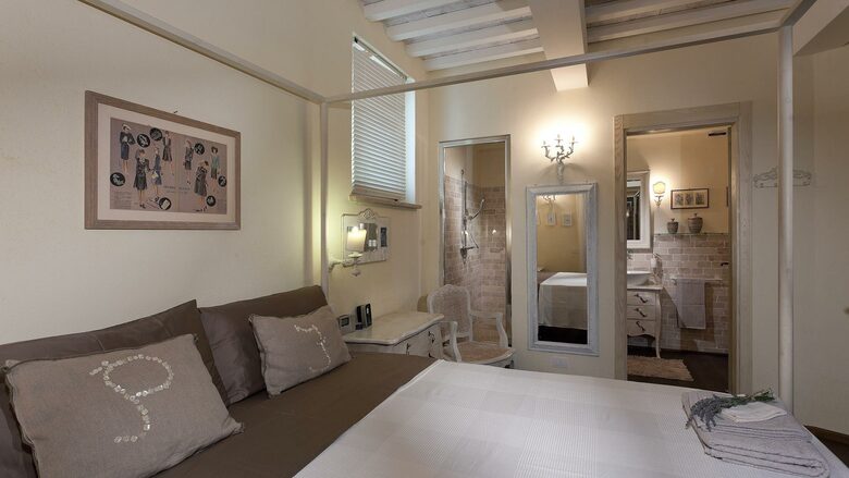 Casale delle lavande 10 - Todi, Italy