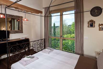 Casale delle lavande 10 - Todi, Italy