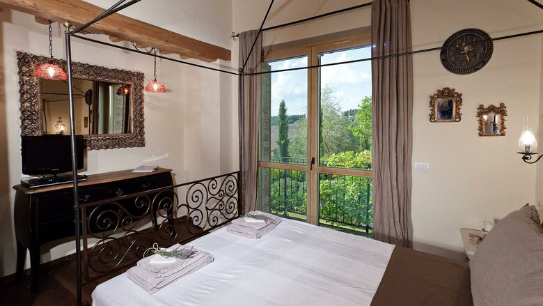 Casale delle lavande 10 - Todi, Italy