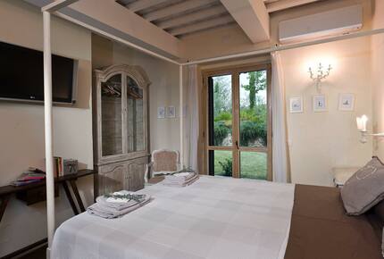 Casale delle lavande 10 - Todi, Italy