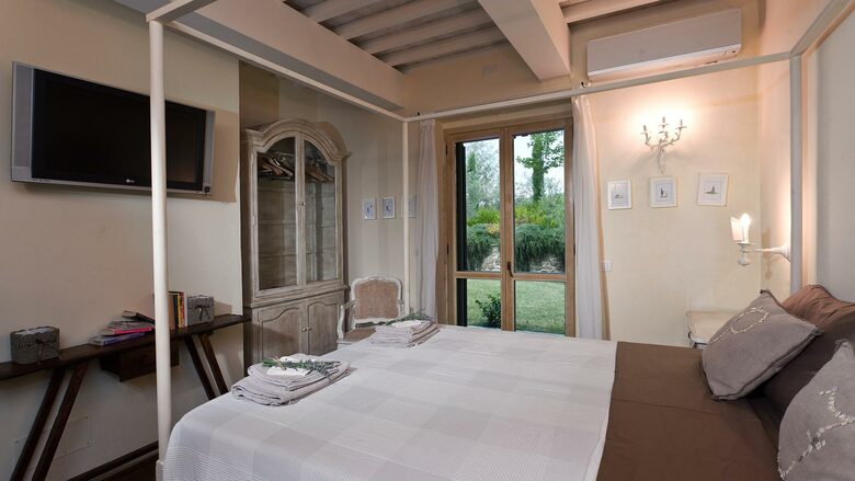 Casale delle lavande 10 - Todi, Italy