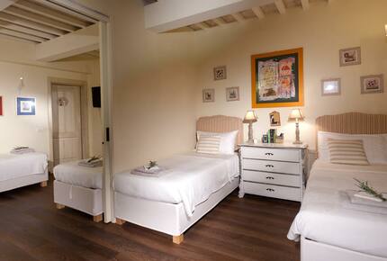 Casale delle lavande 10 - Todi, Italy