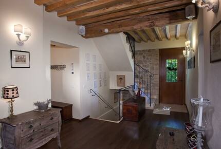 Casale delle lavande 10 - Todi, Italy