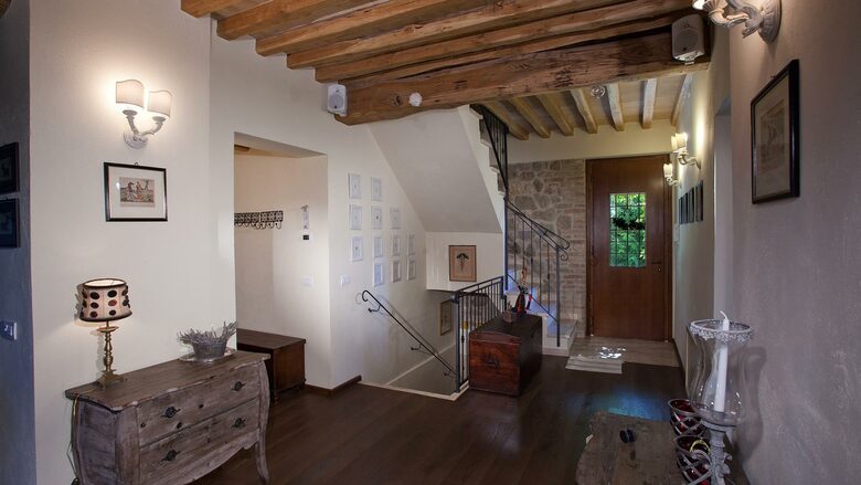 Casale delle lavande 10 - Todi, Italy