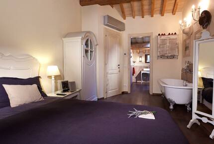 Casale delle lavande 10 - Todi, Italy