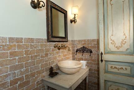 Casale delle lavande 10 - Todi, Italy