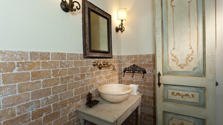 Casale delle lavande 10 - Todi, Italy