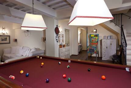 Casale delle lavande 10 - Todi, Italy