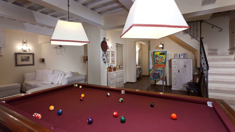 Casale delle lavande 10 - Todi, Italy