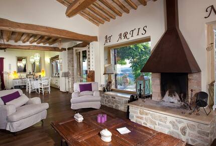 Casale delle lavande 10 - Todi, Italy