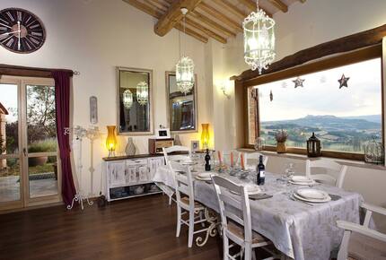 Casale delle lavande 10 - Todi, Italy