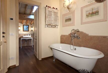 Casale delle lavande 10 - Todi, Italy