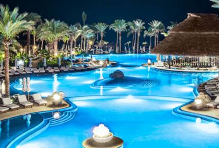 Cabo Azul Resort Two-Bedroom Villa - San Jose del Cabo, Mexico