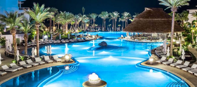 Cabo Azul Resort One-Bedroom Villa - San Jose del Cabo, Mexico