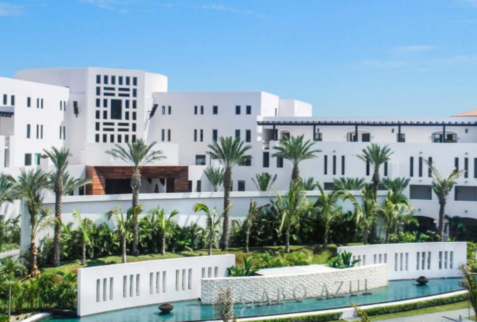 Cabo Azul Resort One-Bedroom Villa - San Jose del Cabo, Mexico