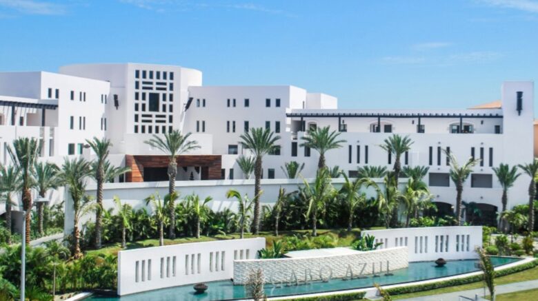 Cabo Azul Resort One-Bedroom Villa - San Jose del Cabo, Mexico