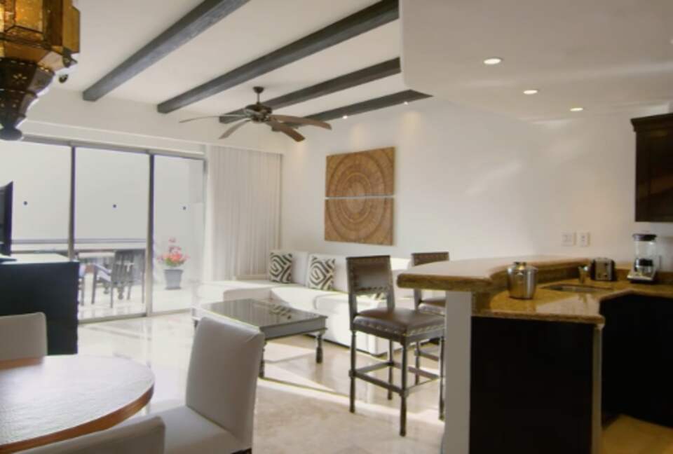 Cabo Azul Resort One-Bedroom Villa - San Jose del Cabo, Mexico