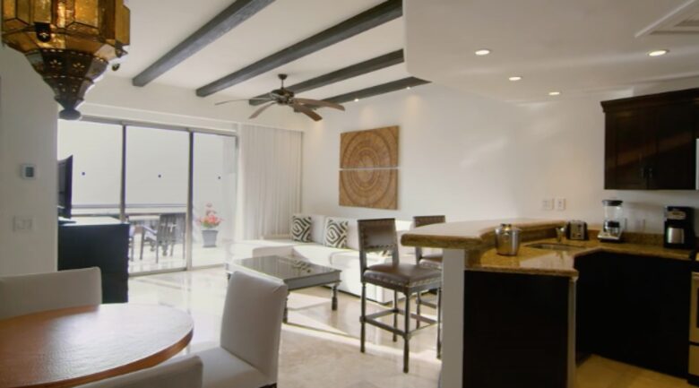 Cabo Azul Resort One-Bedroom Villa - San Jose del Cabo, Mexico