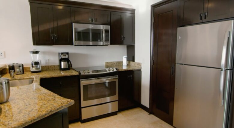 Cabo Azul Resort One-Bedroom Villa - San Jose del Cabo, Mexico