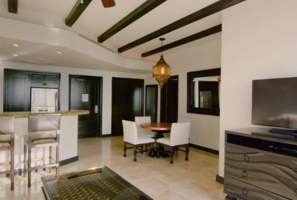 Cabo Azul Resort One-Bedroom Villa - San Jose del Cabo, Mexico