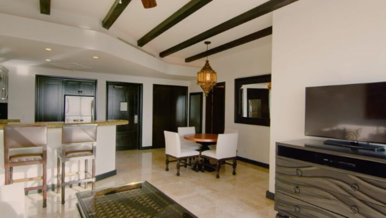 Cabo Azul Resort One-Bedroom Villa - San Jose del Cabo, Mexico